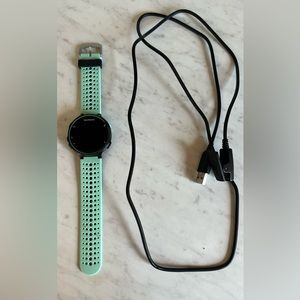 Garmin Forerunner 235
